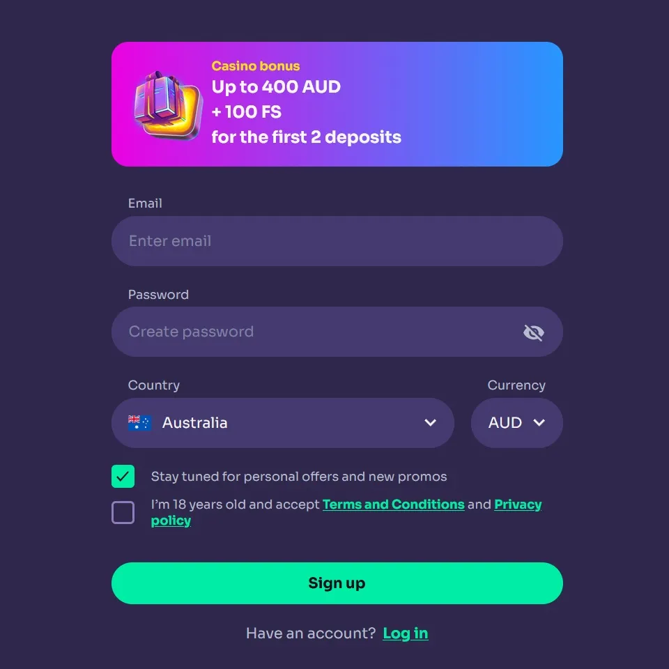 Account Verification Requirements